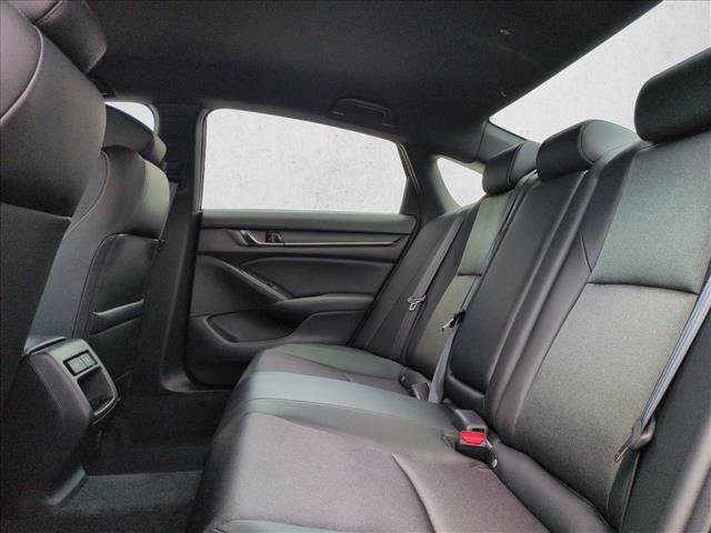 Used 2022 Honda Accord Sport image 17