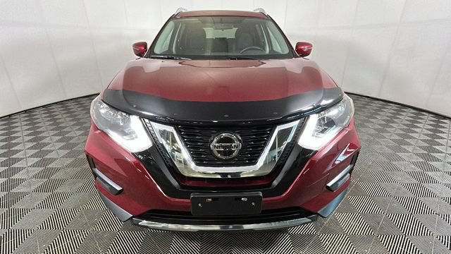 Used 2020 Nissan Rogue S FWD image 7