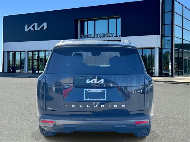 New 2027 Kia Telluride S image 5