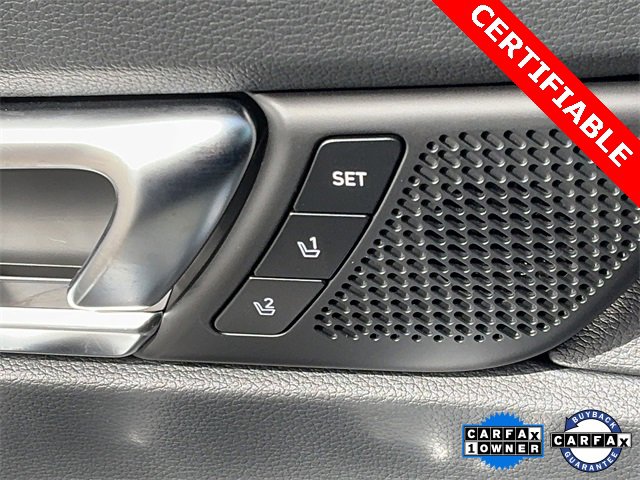 Certified 2025 Kia Telluride SX Prestige X-Line image 11