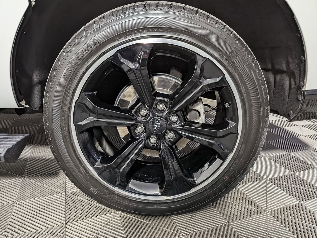 Used 2023 Ford Expedition Max Limited image 50