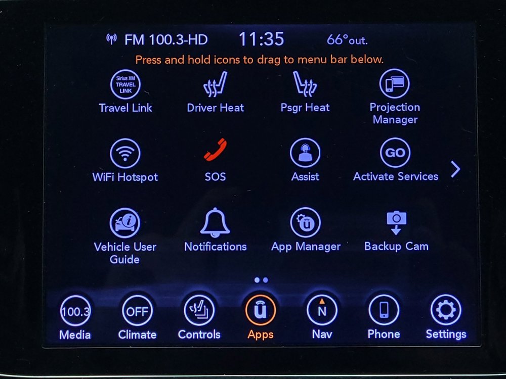 Used 2019 Jeep Grand Cherokee Altitude RWD image 25