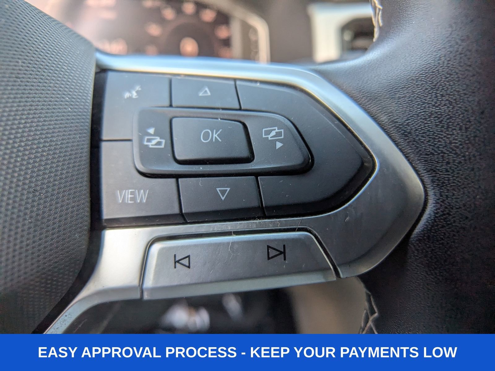 Used 2022 Volkswagen Atlas SE image 30