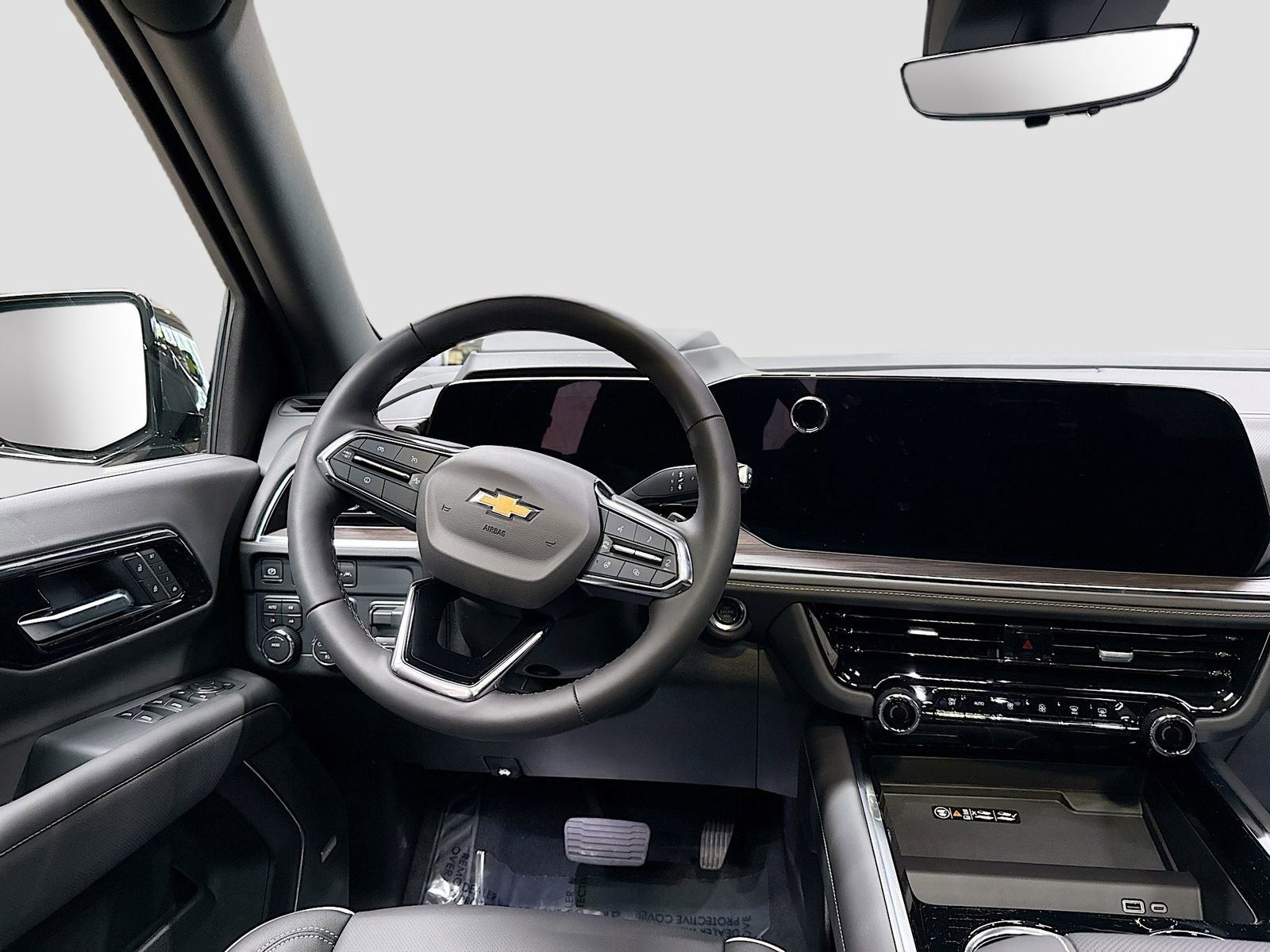 New 2026 Chevrolet Tahoe Premier image 29