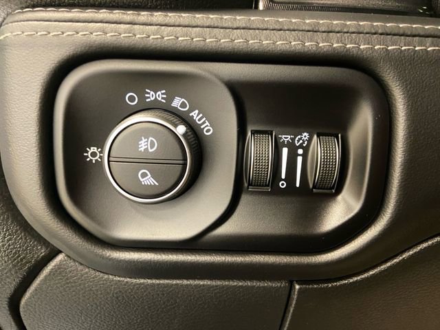 Used 2024 RAM 2500 Rebel w/ Level 2 Equipment Group image 24