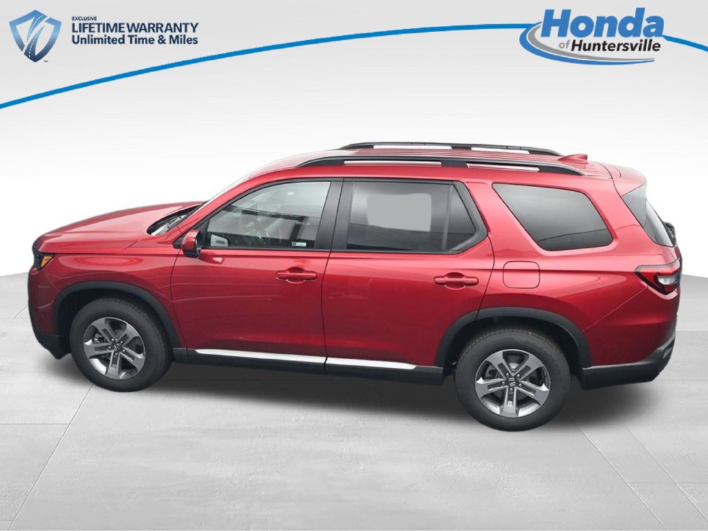New 2026 Honda Pilot EX-L image 15