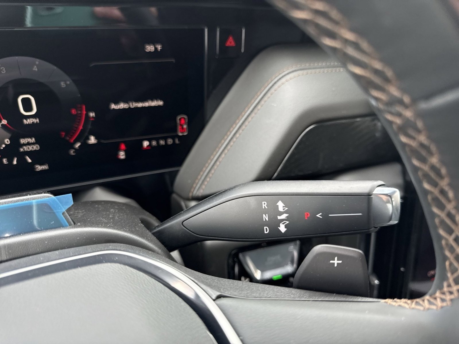 New 2026 GMC Yukon AT4 w/ AT4 Premium Plus Package image 22