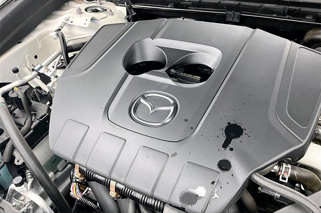 Used 2024 MAZDA CX-30 AWD 2.5 S image 32