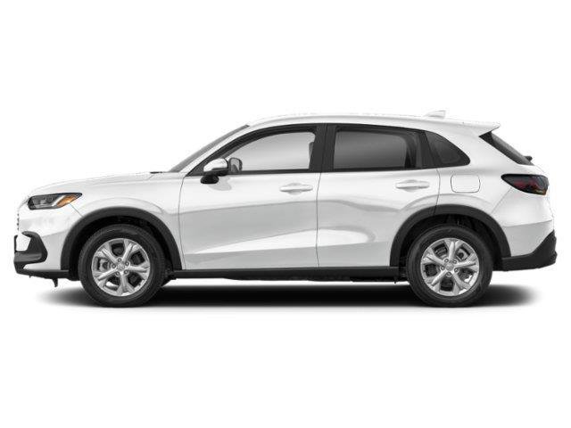 Used 2027 Honda HR-V LX image 3