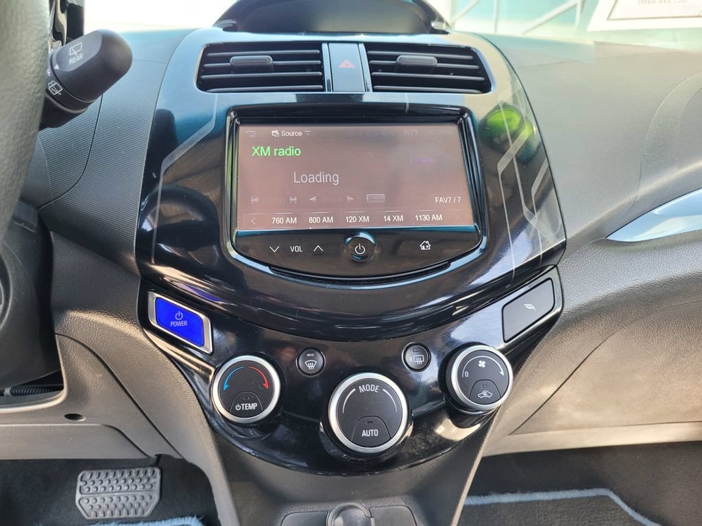Used 2016 Chevrolet Spark LT FWD image 19
