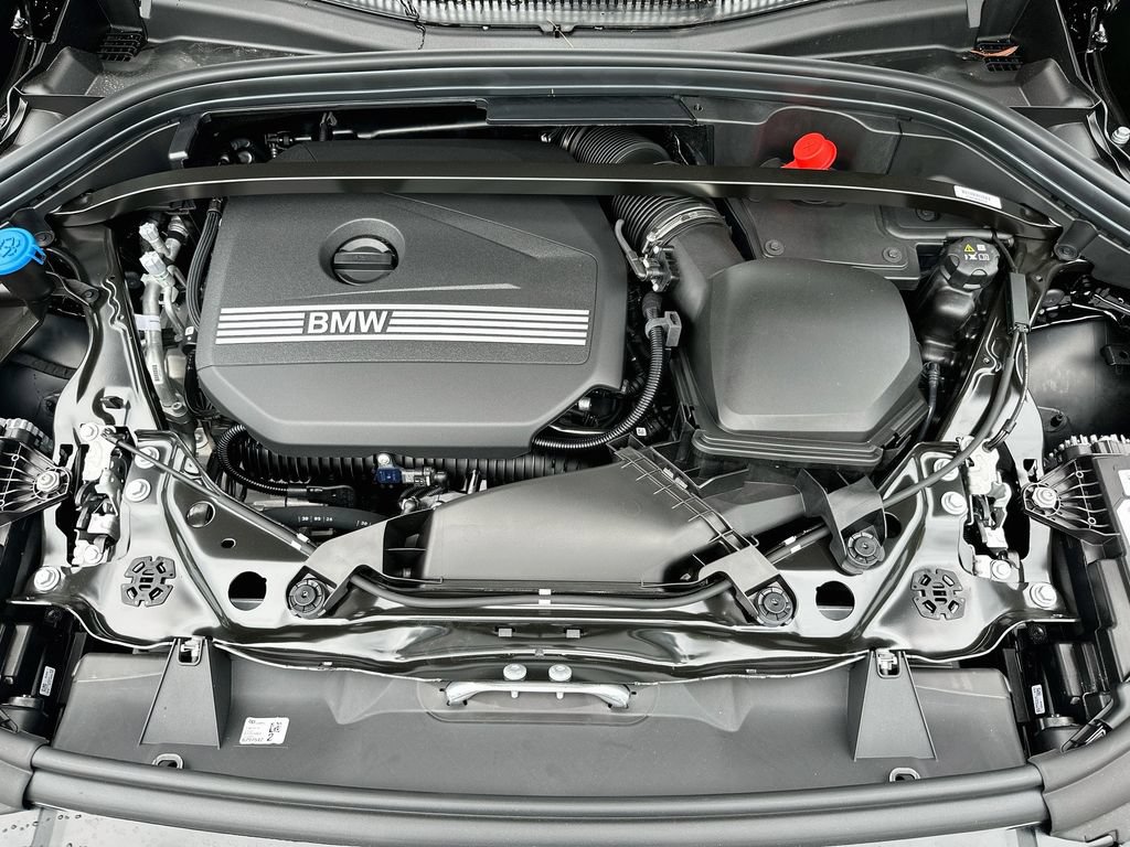 New 2027 BMW X1 xDrive28i AWD/4WD image 33