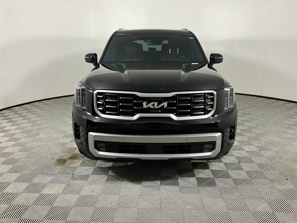 Used 2024 Kia Telluride SX image 7