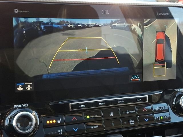 Used 2021 Toyota Highlander Platinum image 19