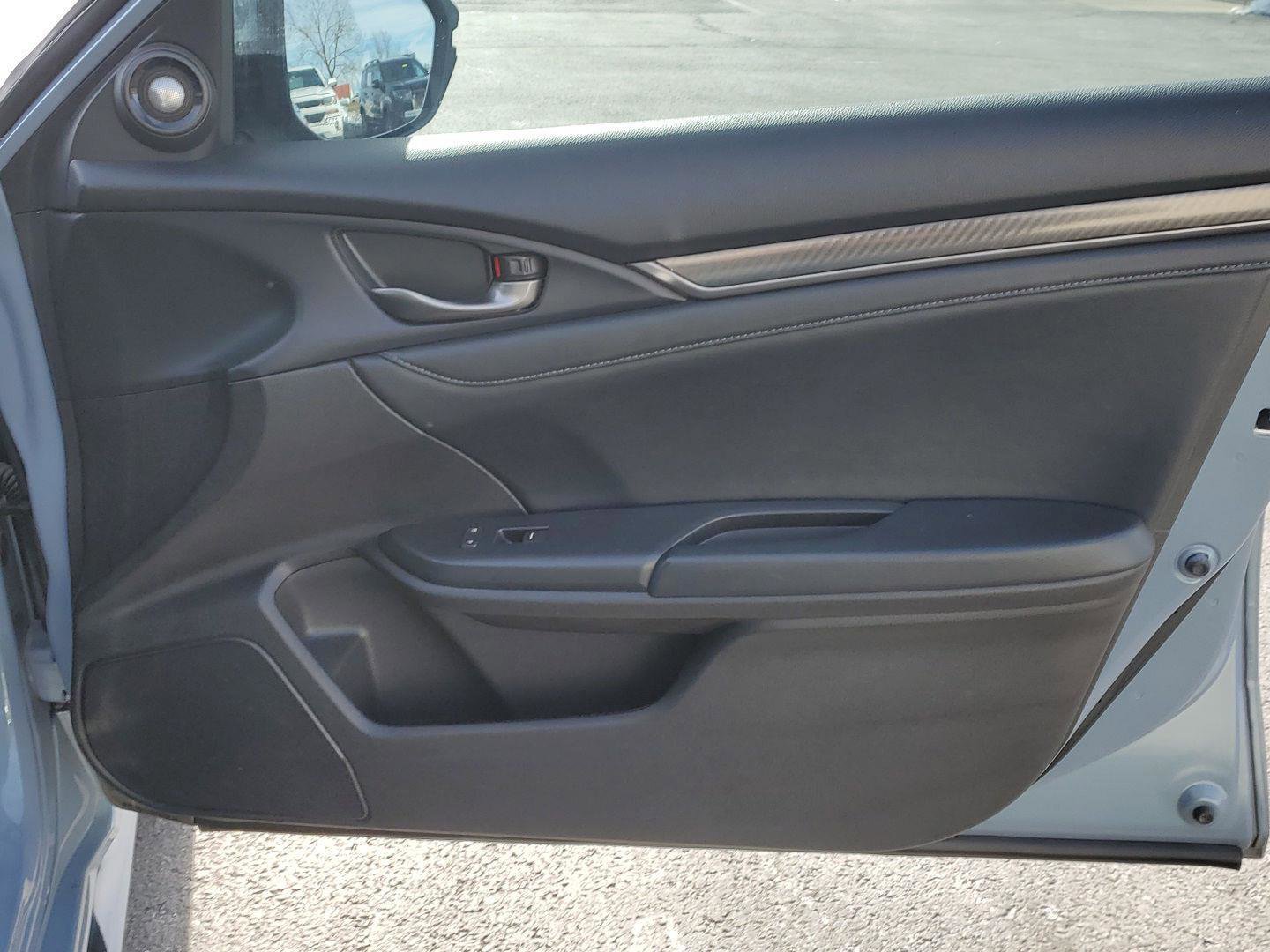 Used 2017 Honda Civic Sport Touring image 39