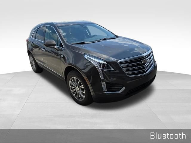 Used 2019 Cadillac XT5 Luxury FWD image 3