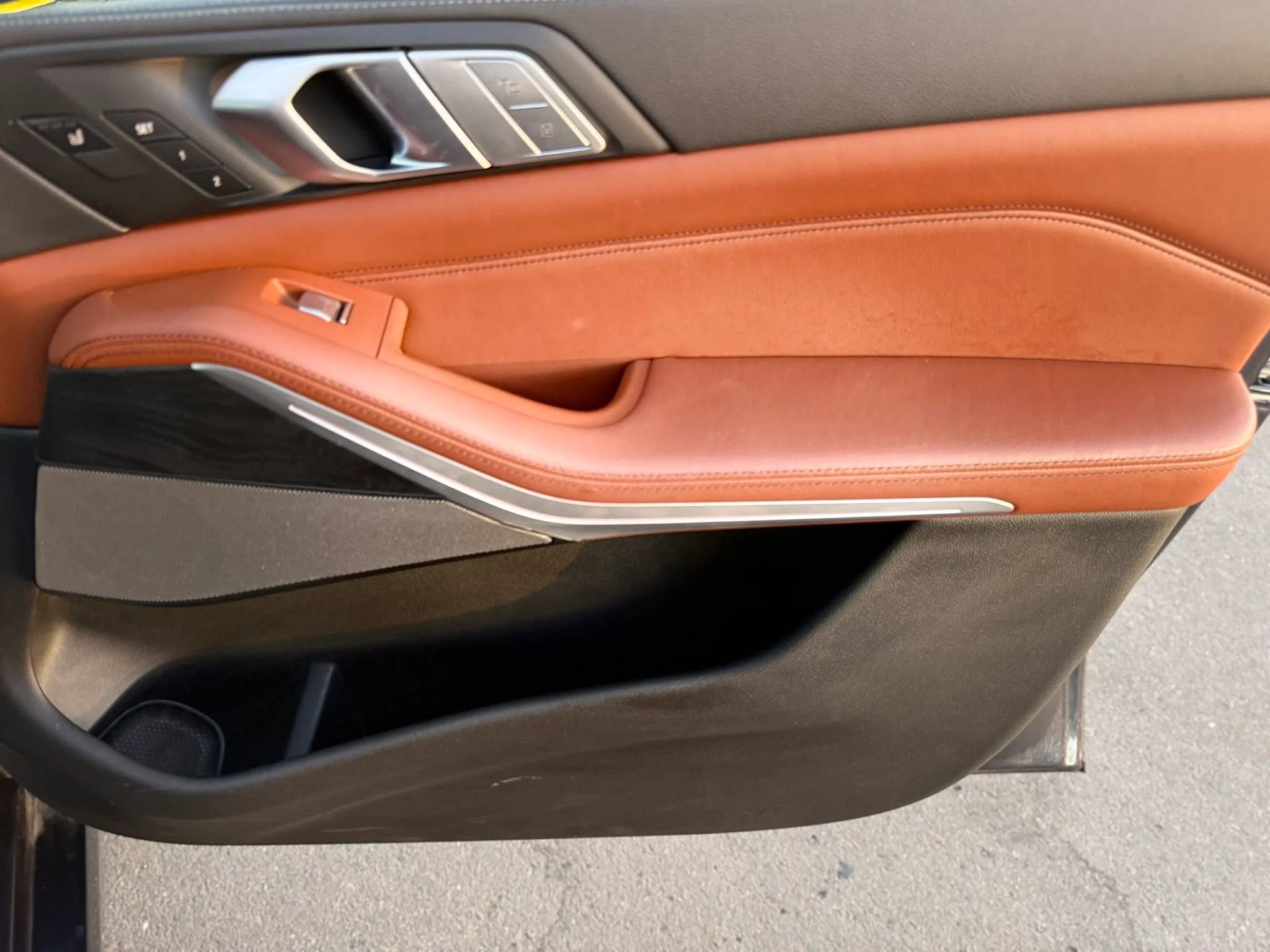 Used 2019 BMW X7 xDrive40i w/ Premium Package image 31