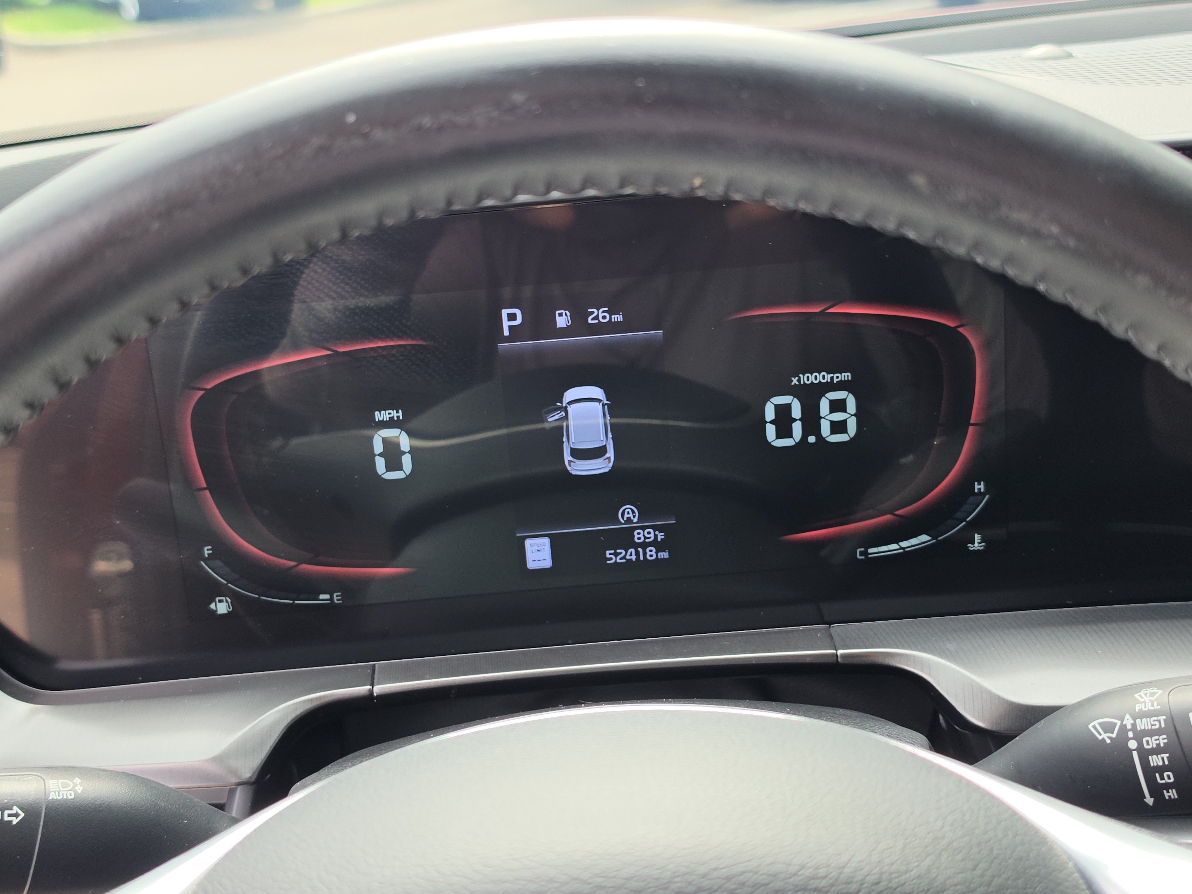 Certified 2024 Kia Telluride S AWD/4WD image 32