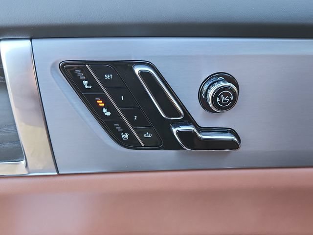 New 2026 Cadillac Vistiq Sport AWD/4WD image 11