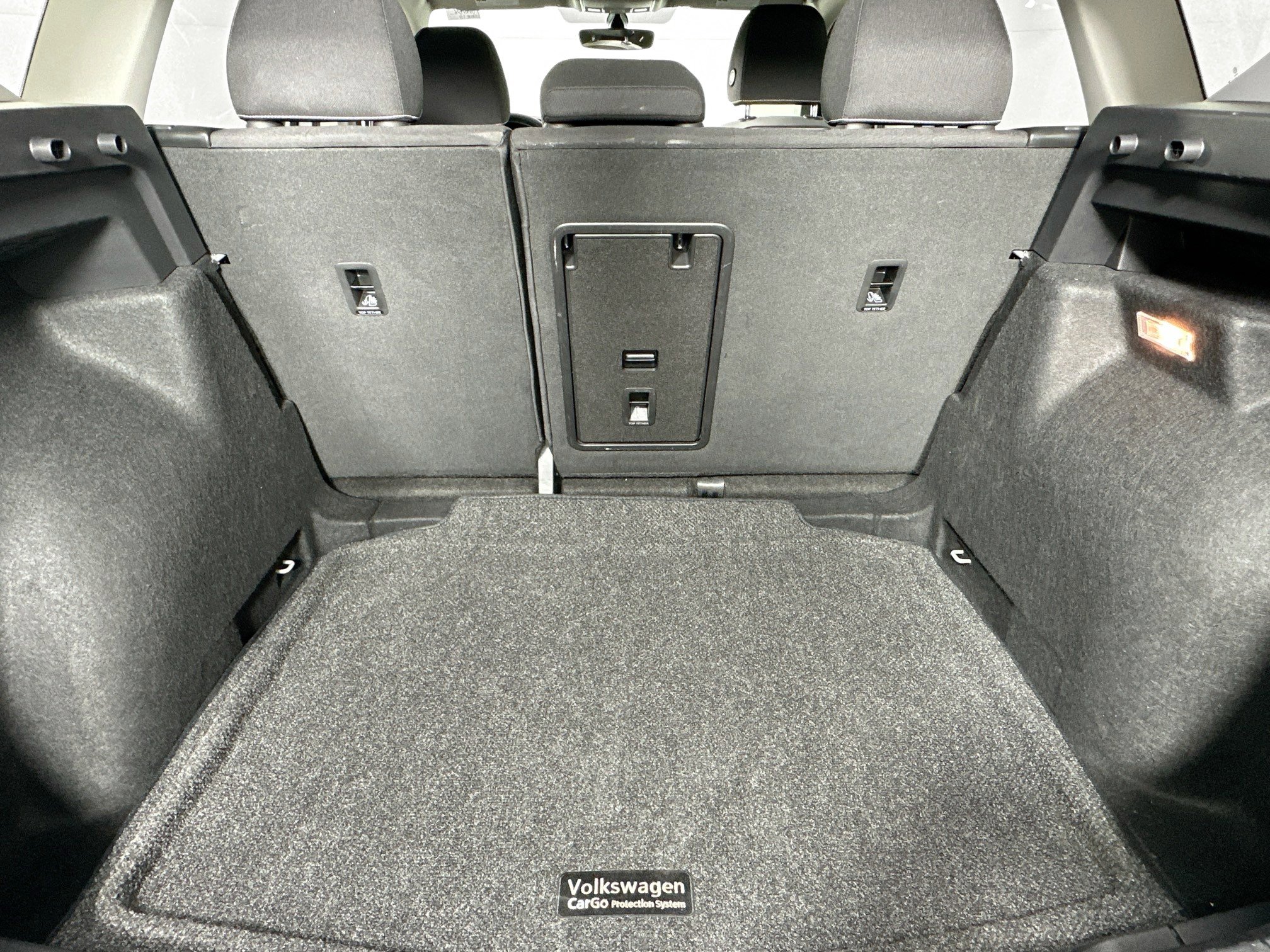 Used 2023 Volkswagen Taos S image 23