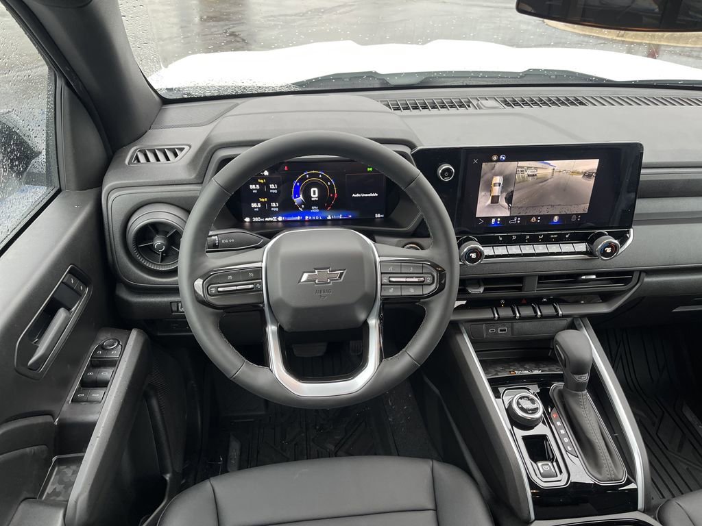 New 2026 Chevrolet Colorado Trail Boss image 15