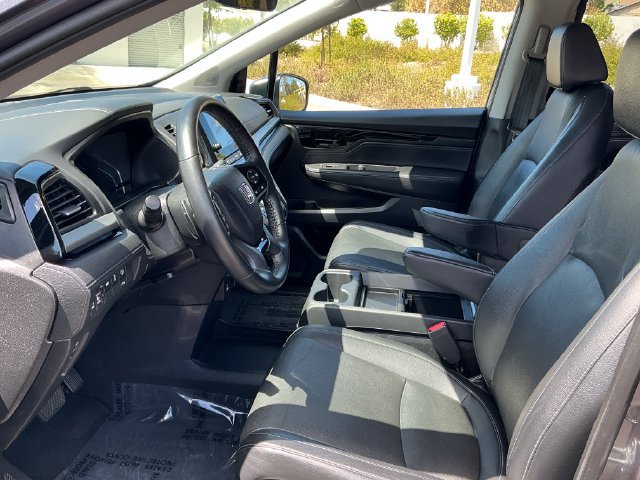 Used 2022 Honda Odyssey Touring image 9
