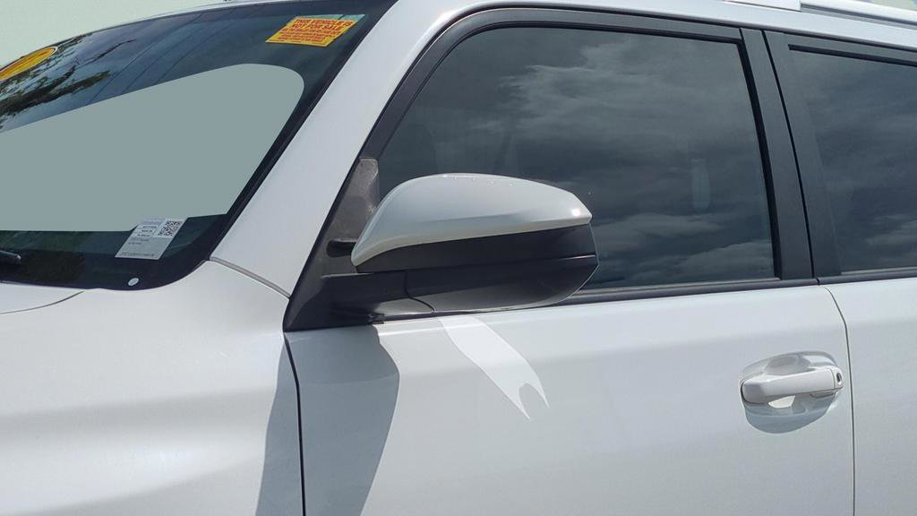 Used 2017 Toyota 4Runner SR5 image 24