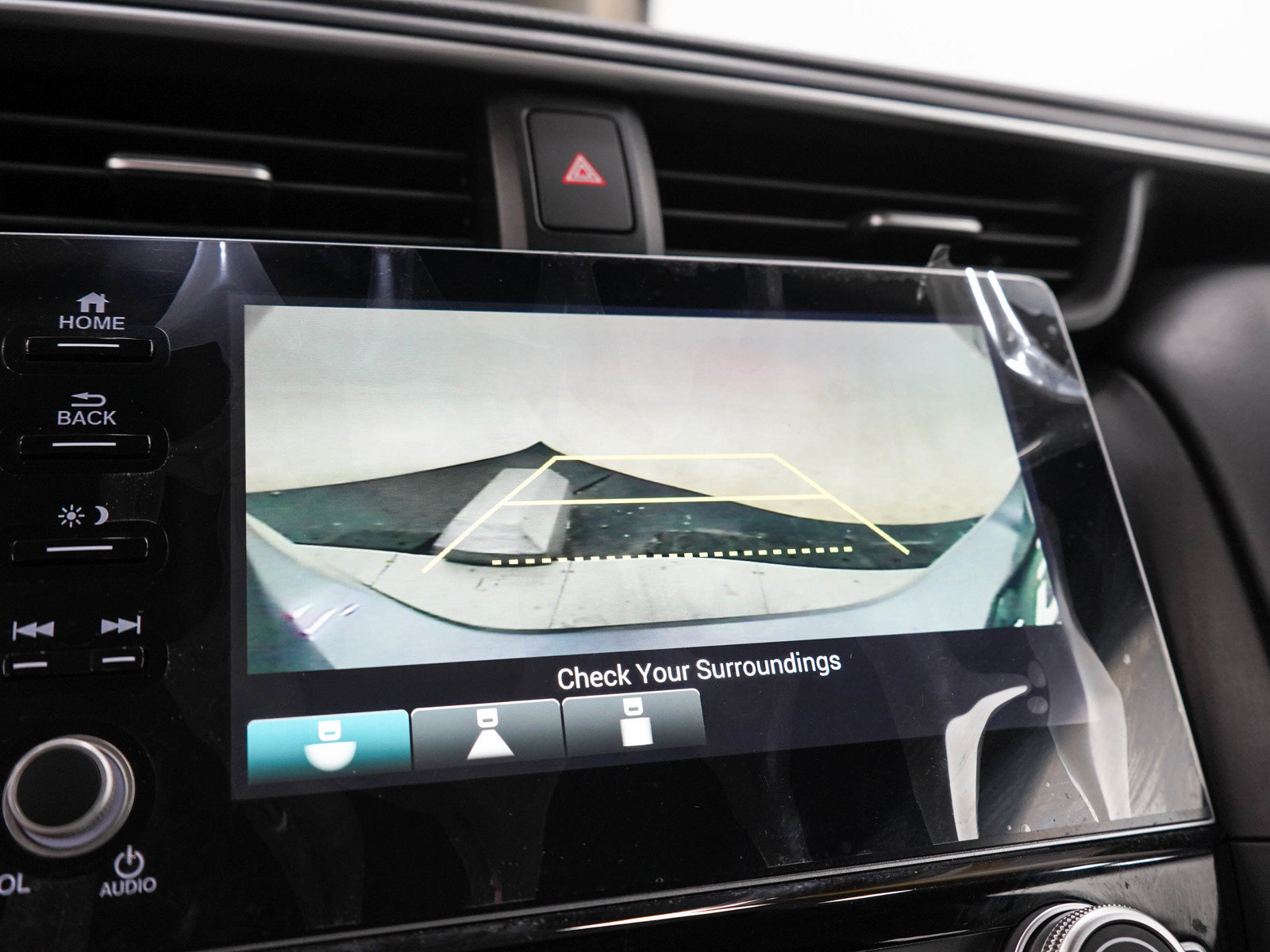 Used 2020 Honda Insight EX image 27