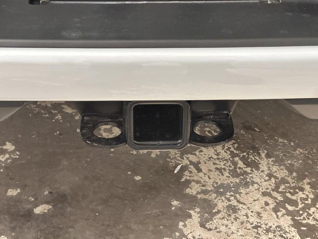New 2026 RAM 2500 Big Horn AWD/4WD image 14