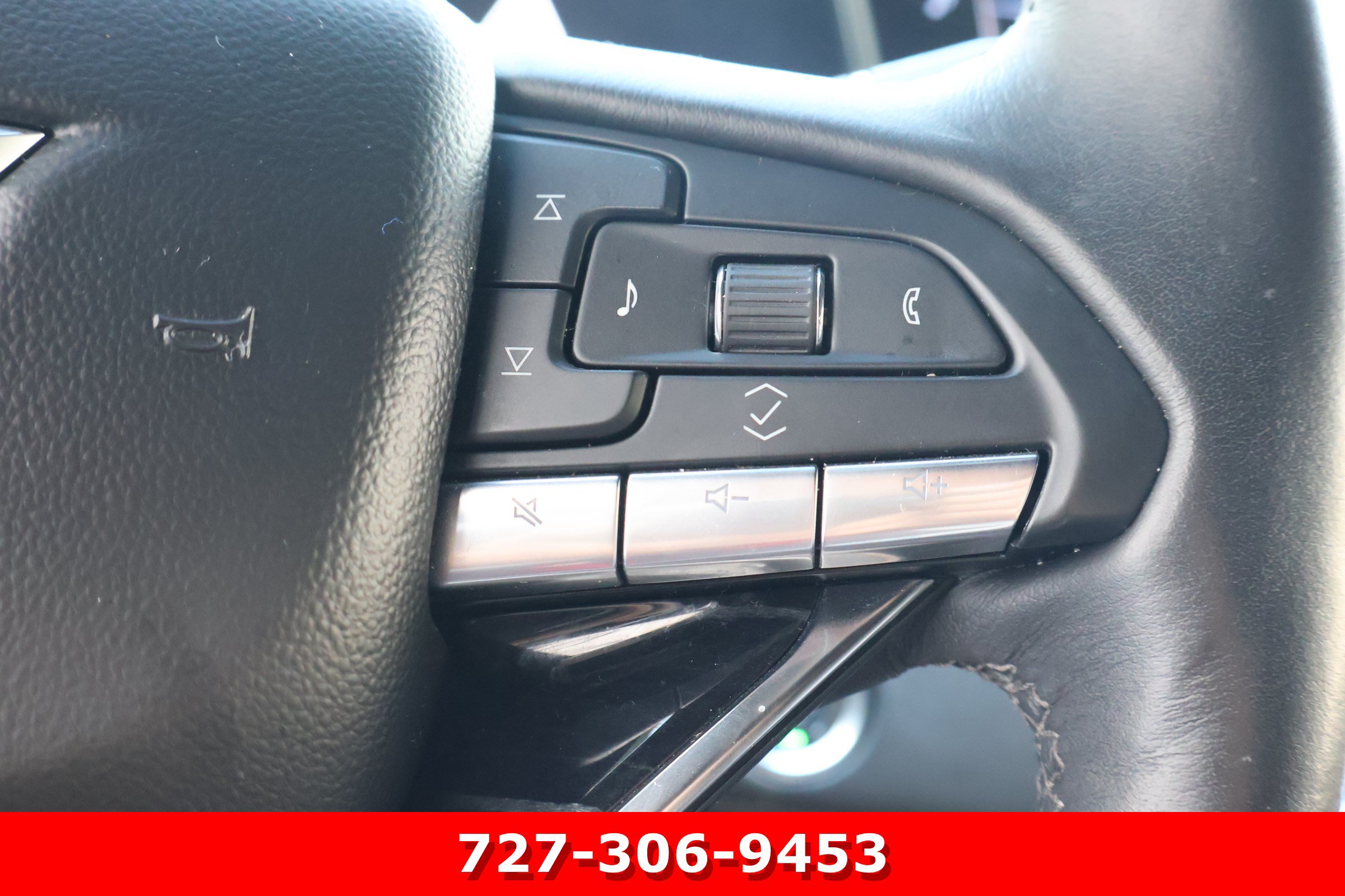 Used 2024 Cadillac Escalade Sport w/ LPO, ONYX Package AWD/4WD image 26