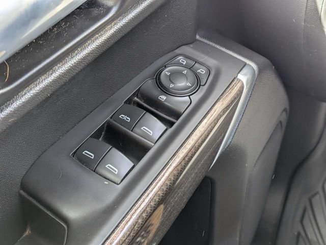Used 2020 Chevrolet Silverado 1500 RST AWD/4WD image 19
