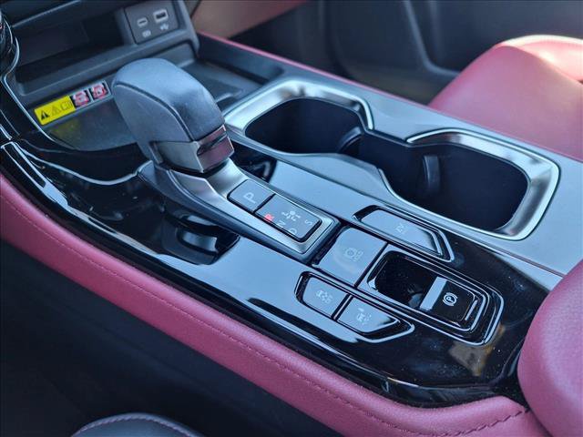 Used 2024 Lexus NX 350h AWD image 14