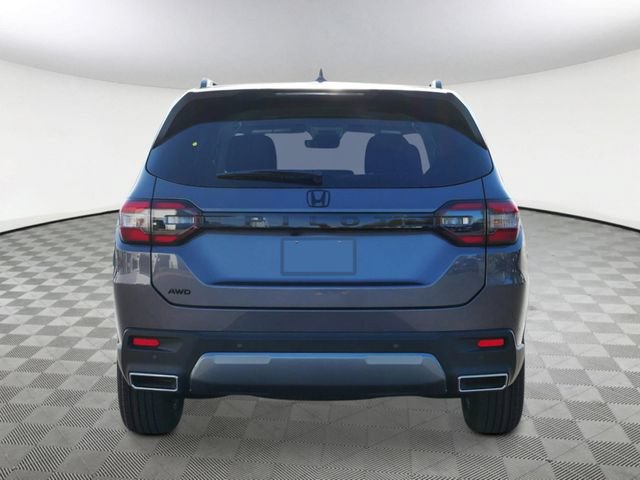 New 2026 Honda Pilot EX-L image 5