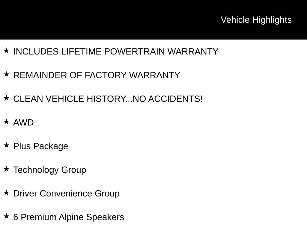 Used 2021 Dodge Challenger GT w/ Plus Package image 10