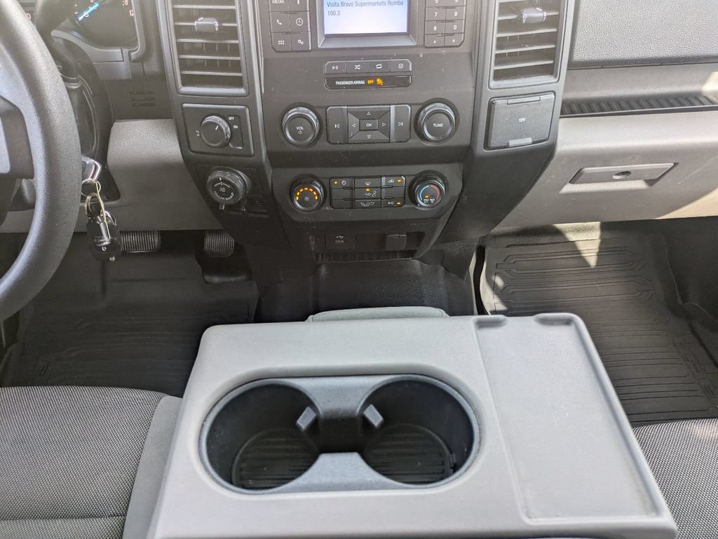 Certified 2019 Ford F150 XL w/ Equipment Group 101A Mid RWD image 19