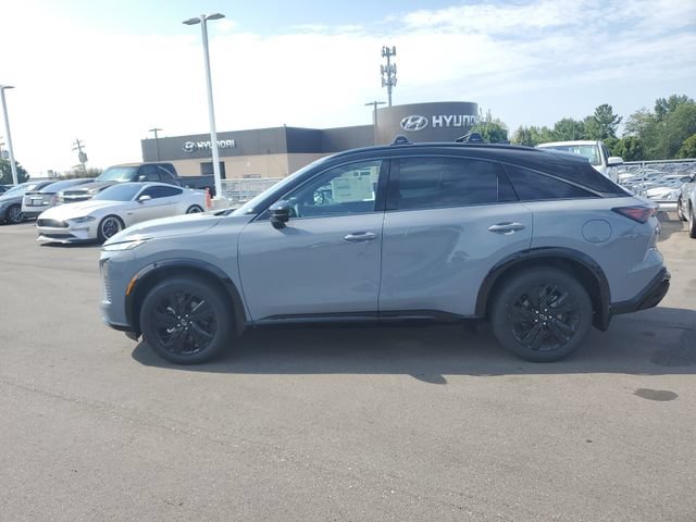 New 2027 INFINITI QX65 Sport w/ Premium Package AWD/4WD image 4