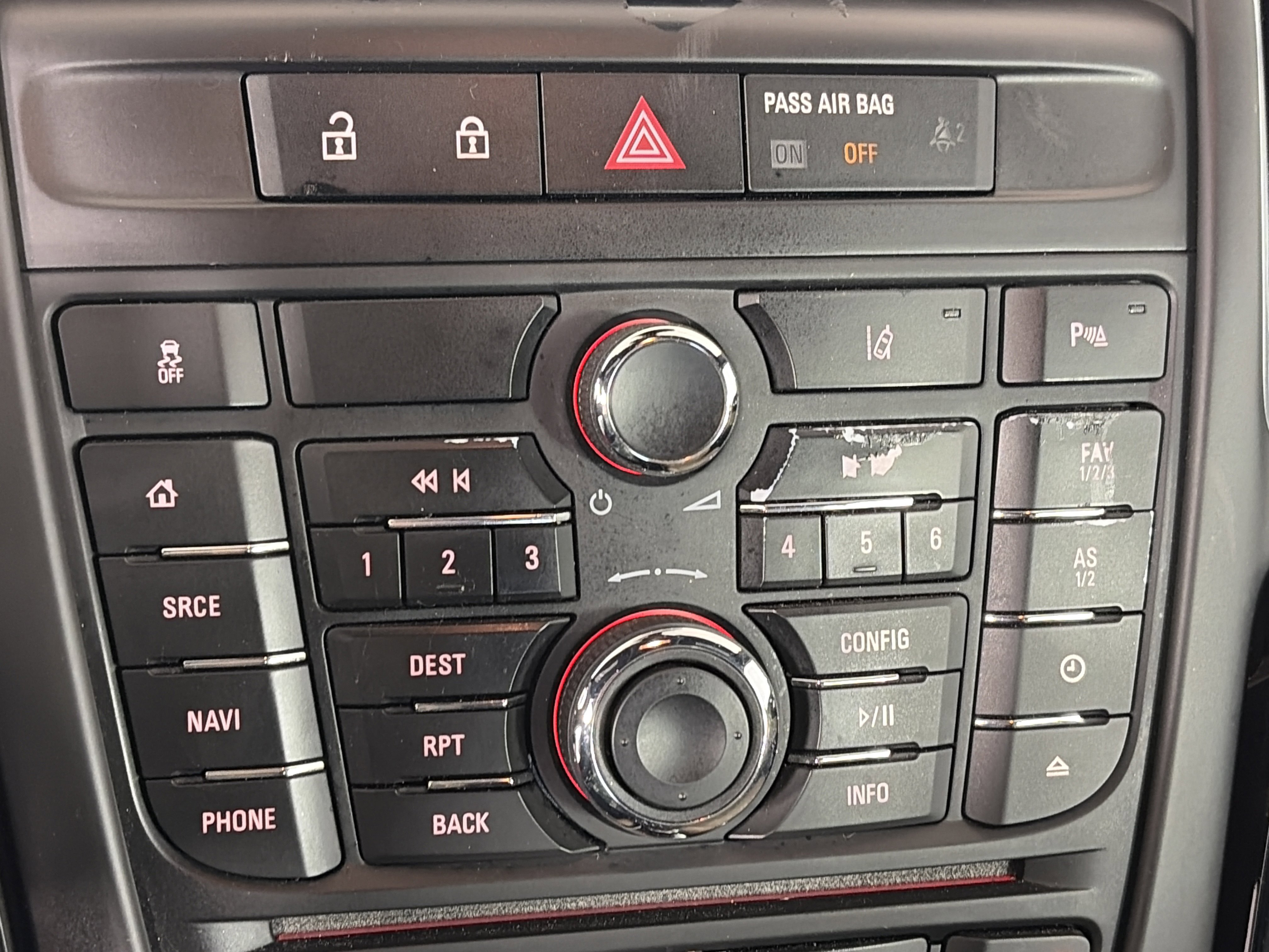 Used 2018 Buick Cascada Premium image 19