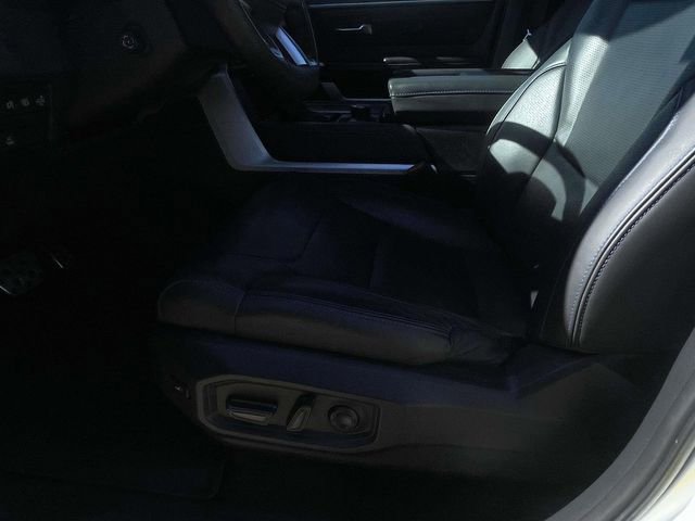 Used 2025 Toyota Tundra Platinum w/ TRD Off-Road Package image 11