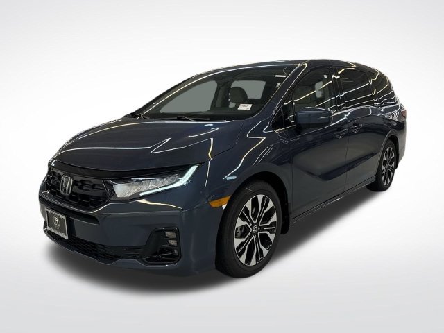 New 2027 Honda Odyssey Elite image 2