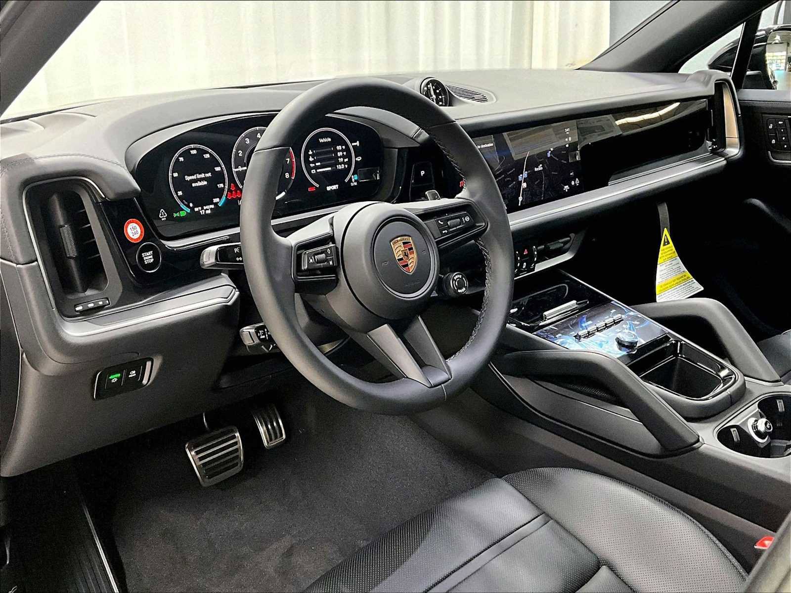 New 2026 Porsche Cayenne S image 4