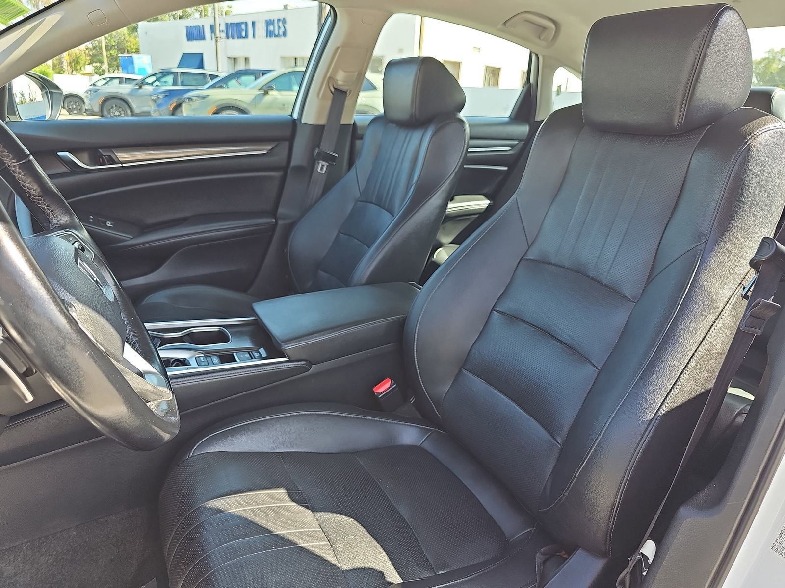 Used 2022 Honda Accord Sport Special Edition image 14
