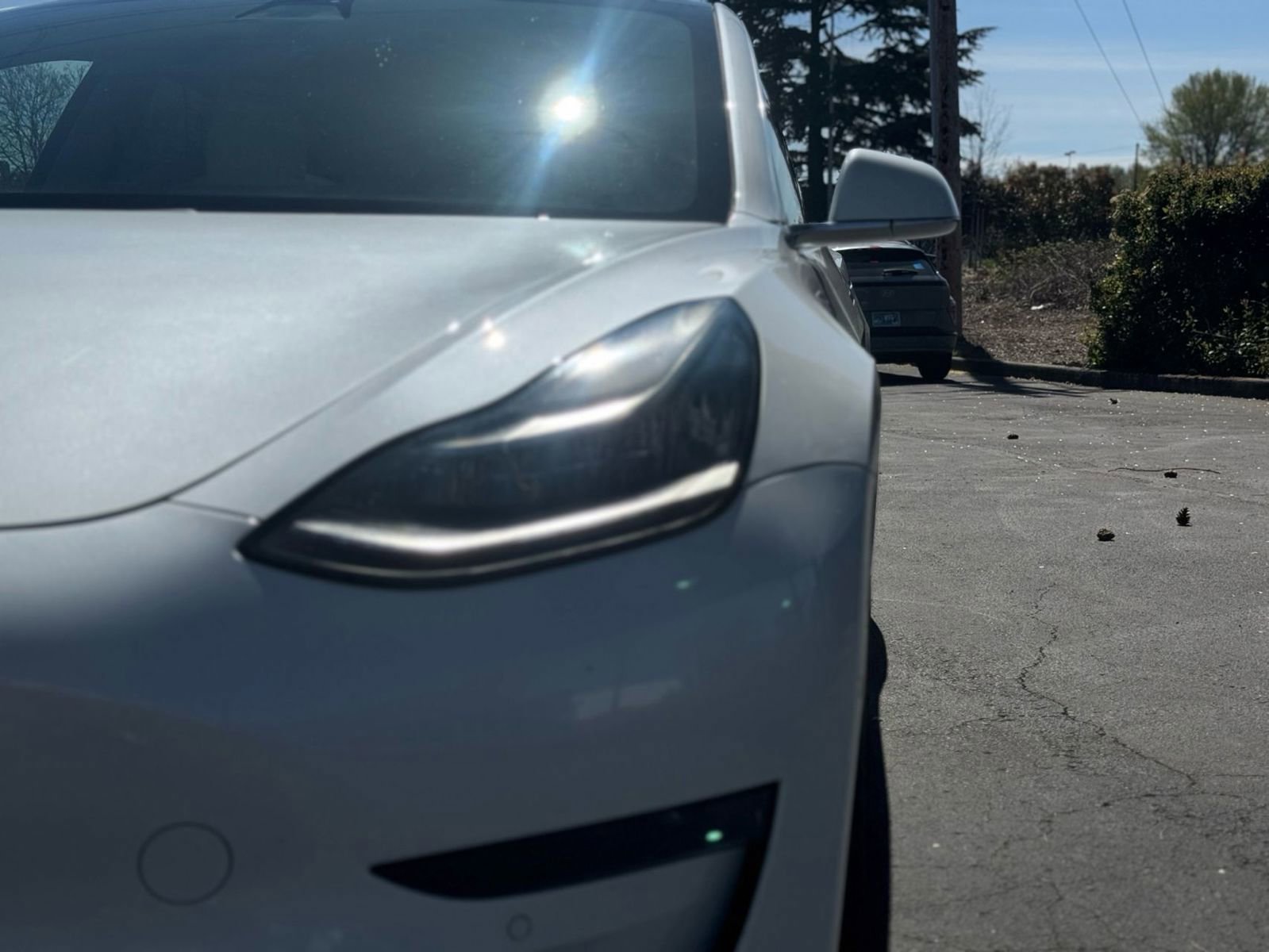 Used 2019 Tesla Model 3 Standard Range Plus RWD image 3