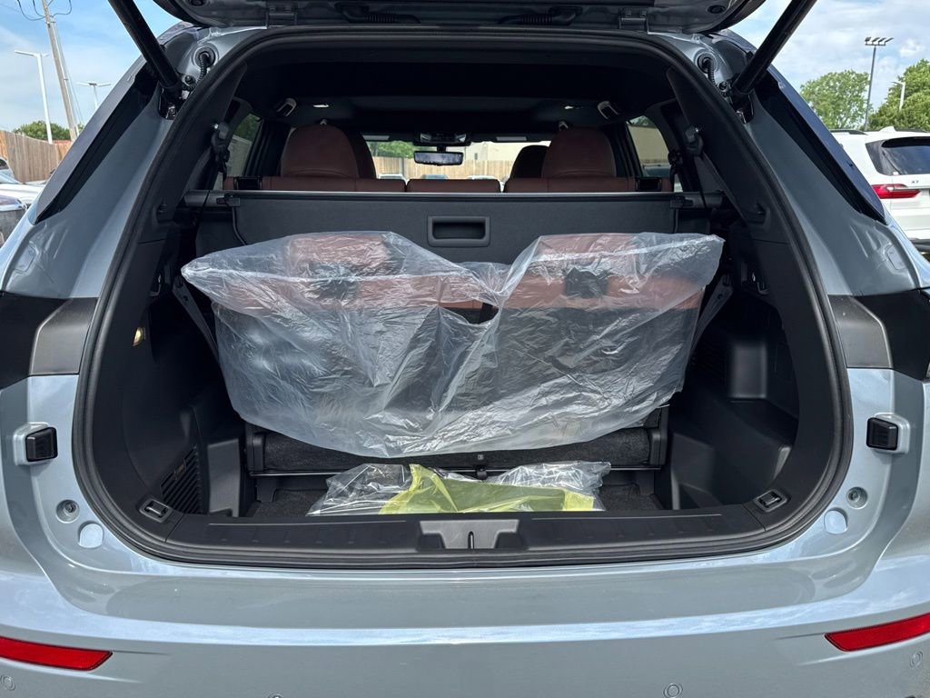 New 2026 Mitsubishi Outlander SEL FWD image 54