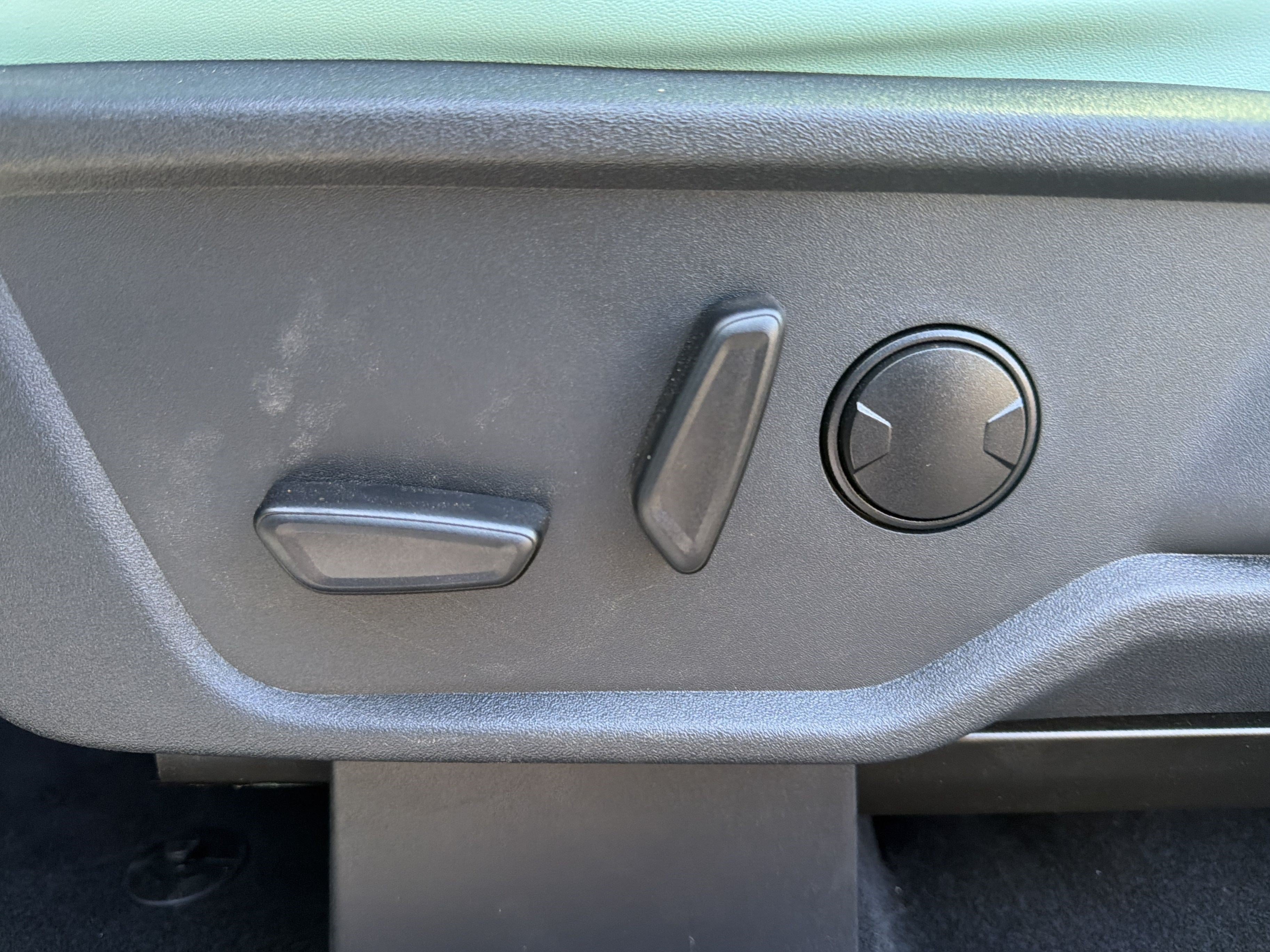 Used 2026 Ford Bronco Outer Banks AWD/4WD image 27