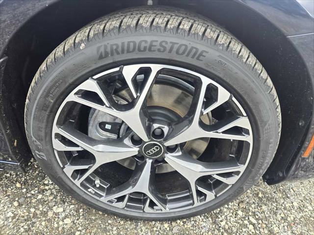 New 2026 Audi A6 Premium Plus image 10