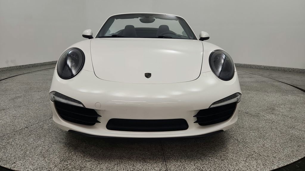 Used 2012 Porsche 911 Carrera RWD image 9