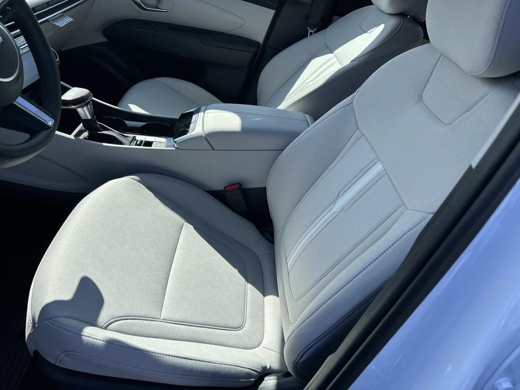 New 2026 Hyundai Tucson SEL image 13