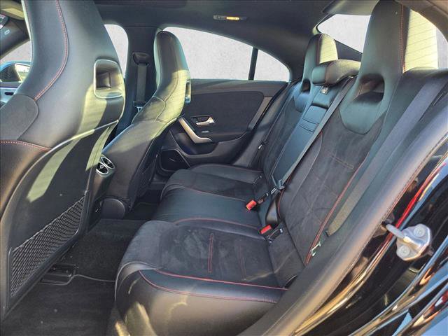 Used 2021 Mercedes-Benz CLA 250 image 19