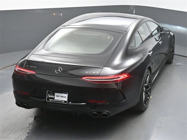 New 2026 Mercedes-Benz AMG GT 43 image 48