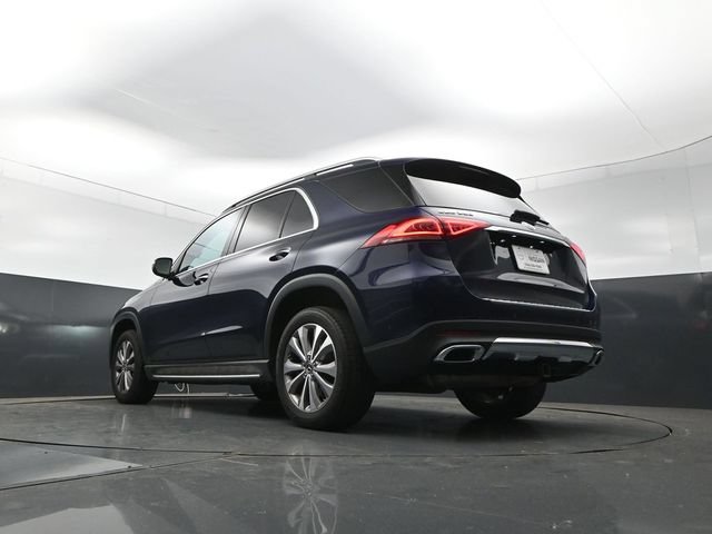 Used 2020 Mercedes-Benz GLE 350 4MATIC image 23