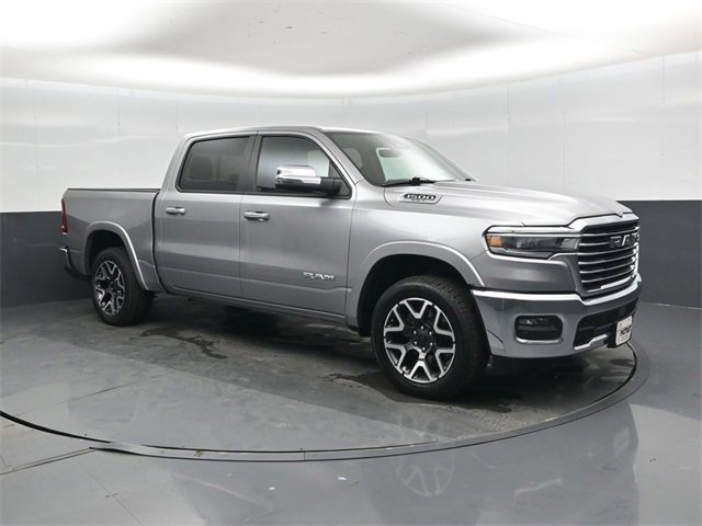 Used 2025 RAM 1500 Laramie